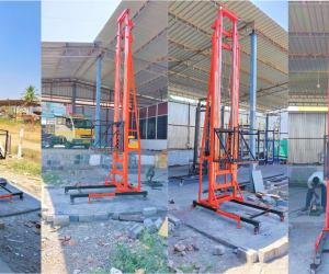 Telescopic Lift Telescopic Lift