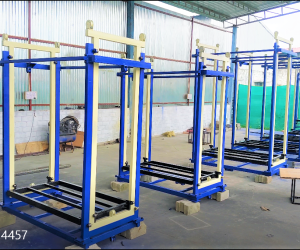 Electric Scaffolding Lift Scaffolding Lift