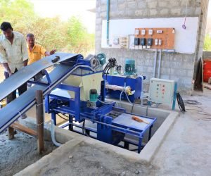 Fly Ash Brick Machine – Full Automatic Fly Ash Brick Machine – Full Automatic
